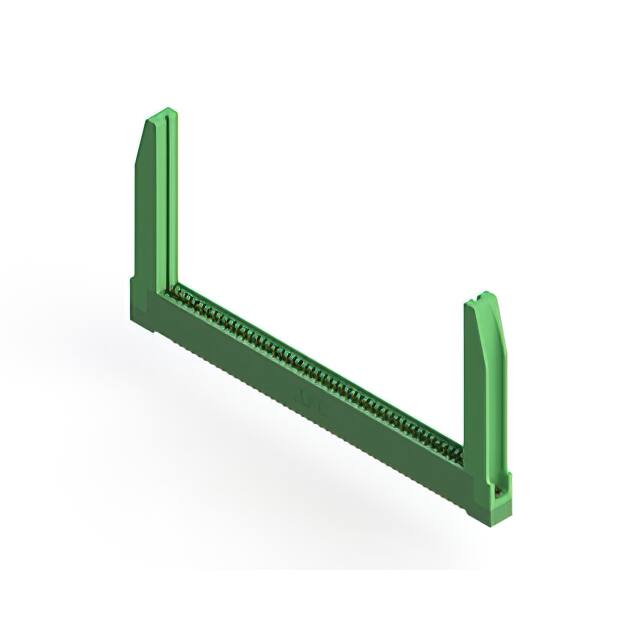 345-051-500-178 EDAC Inc.  Edgeboard Connectors